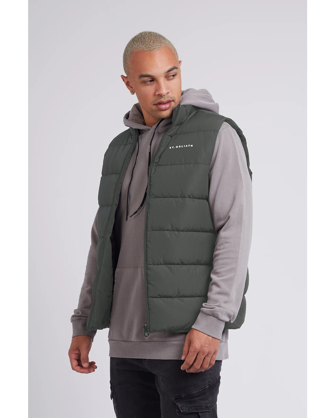 St sales goliath jacket