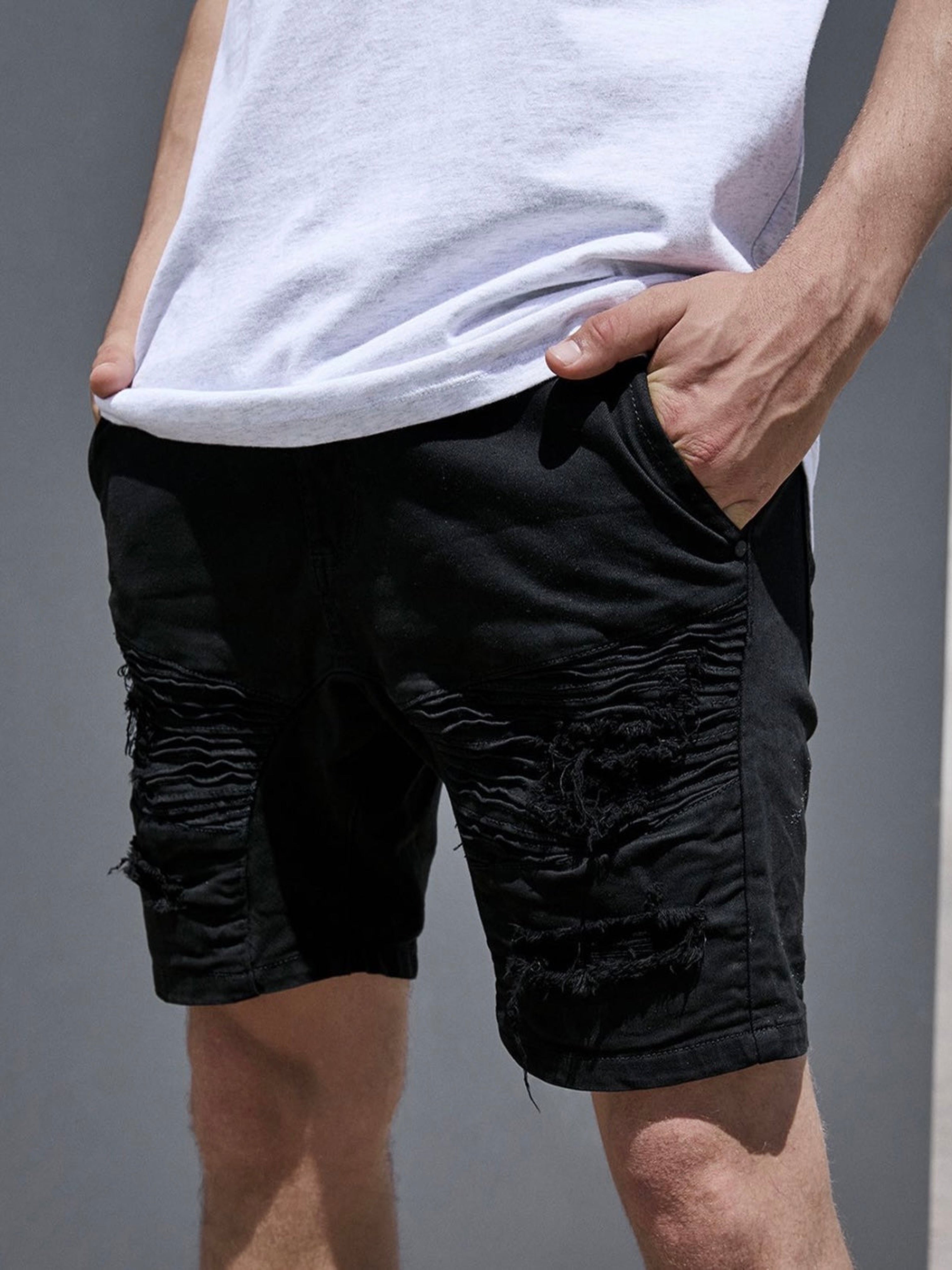 Nena and pasadena destroyer on sale shorts