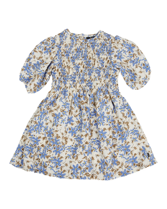 Animal Crackers Dazey Dress - Print