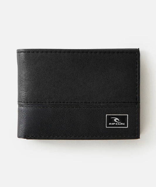 Rip Curl Corpawatu Icon PU Slim - Black