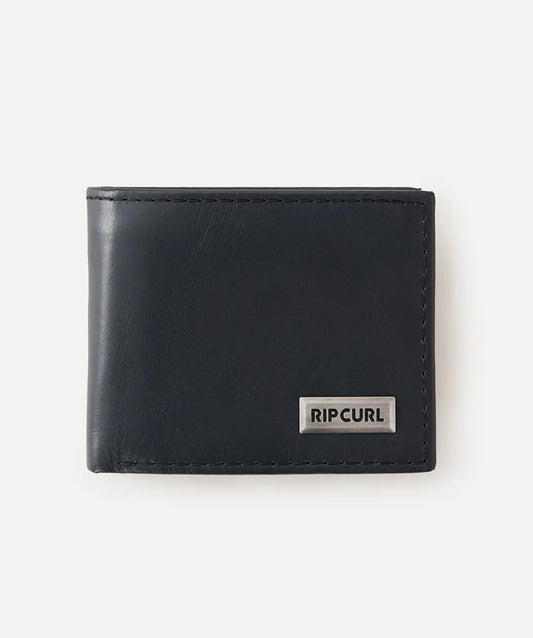 Rip Curl Classic Surf RFID 2 in 1 - Black