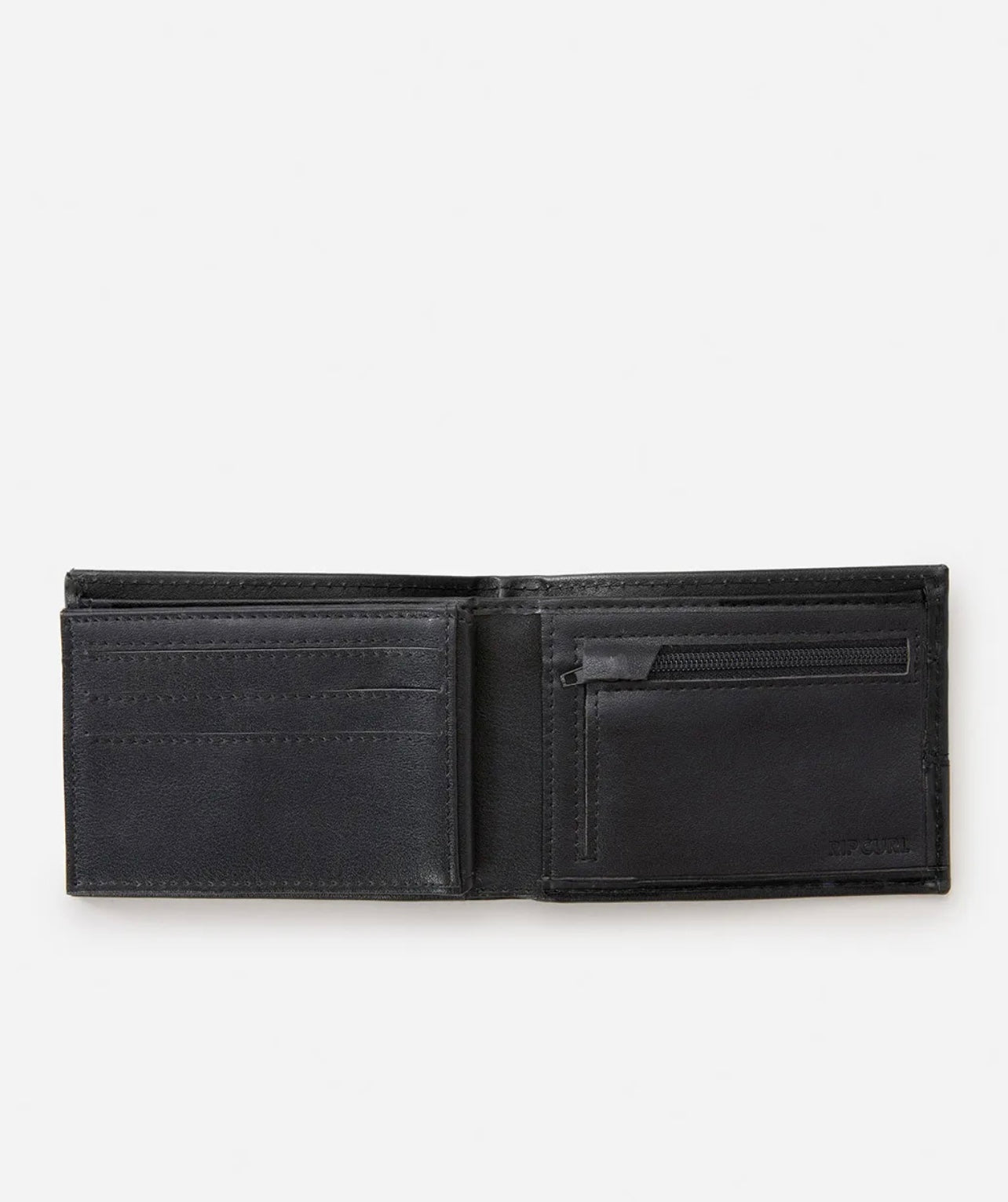 Rip Curl Corpawatu Icon PU Slim - Black