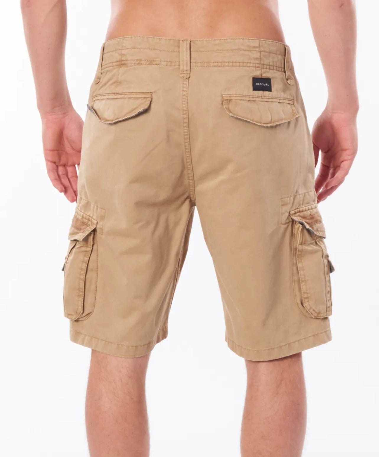 Rip Curl Classic Surf Trail Cargo - Khaki