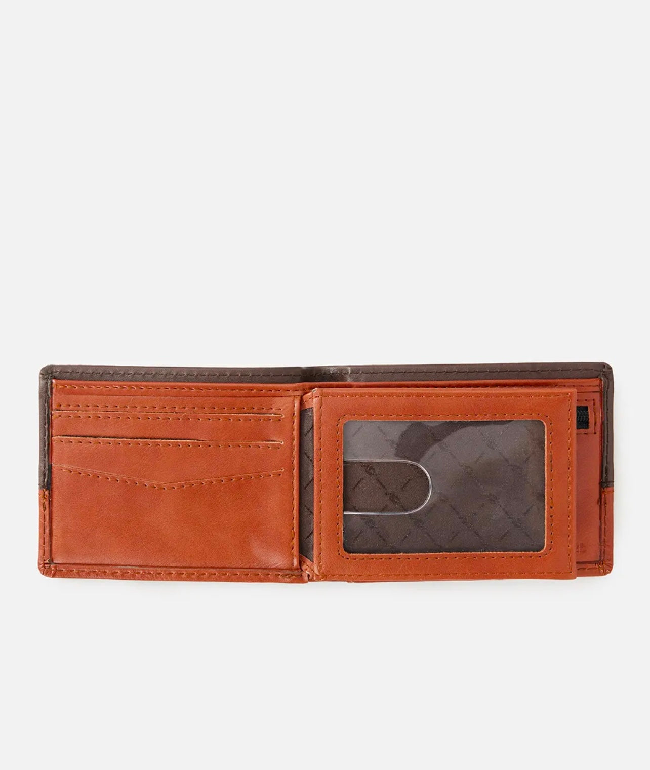 Rip Curl Corpawatu Icon PU Slim - Tan/Brown