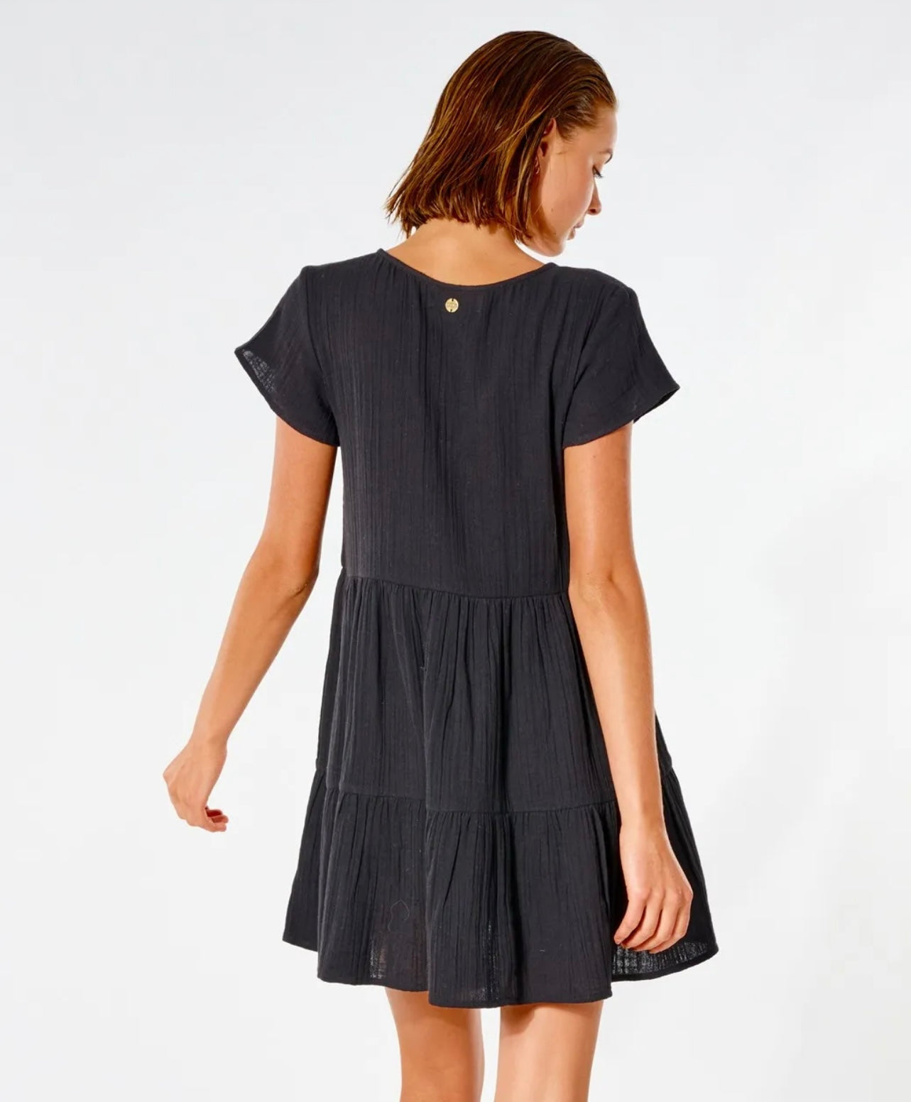 Rip Curl Premium Surf Dress - Black