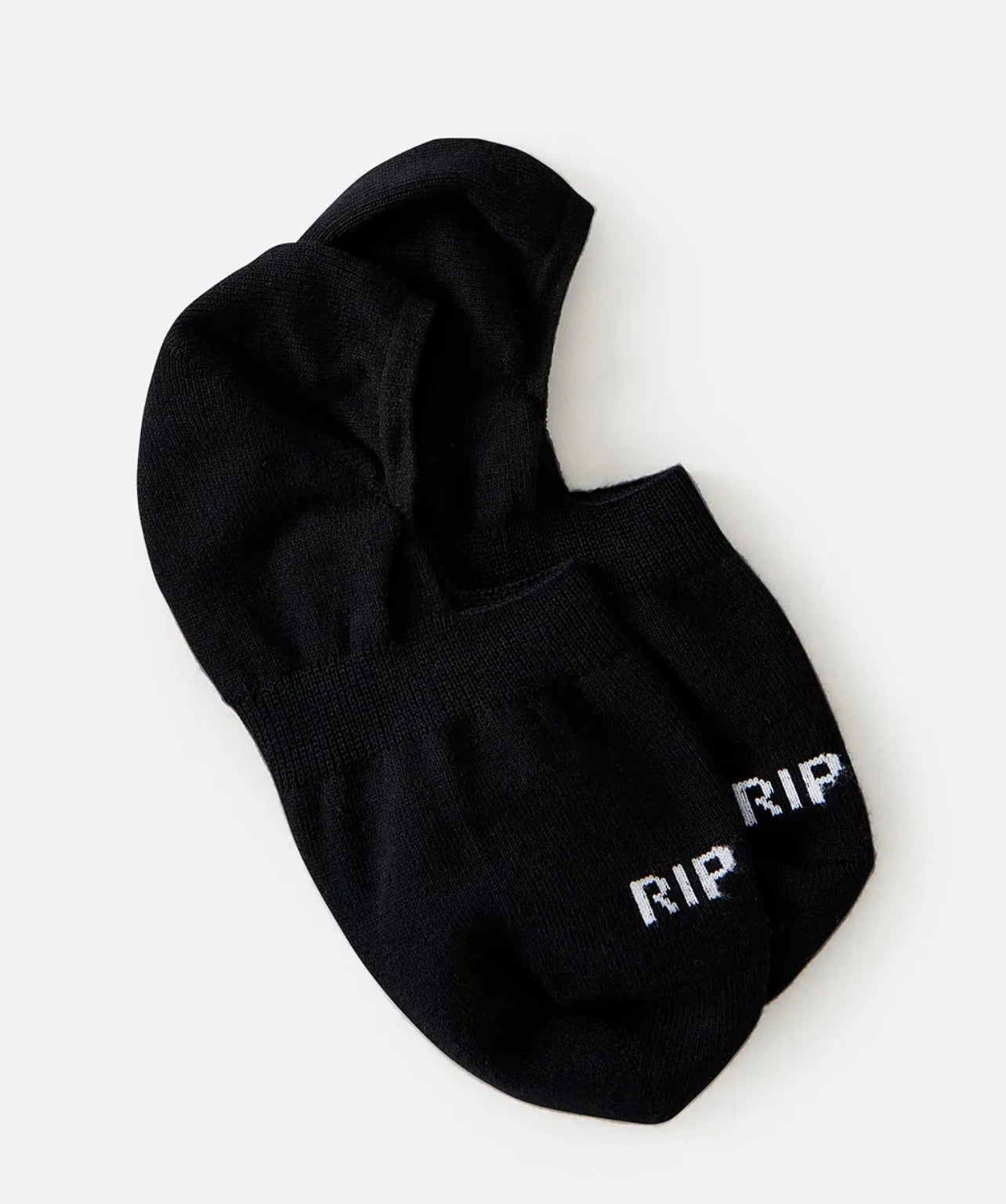 Rip Curl Invisi Sock- Black