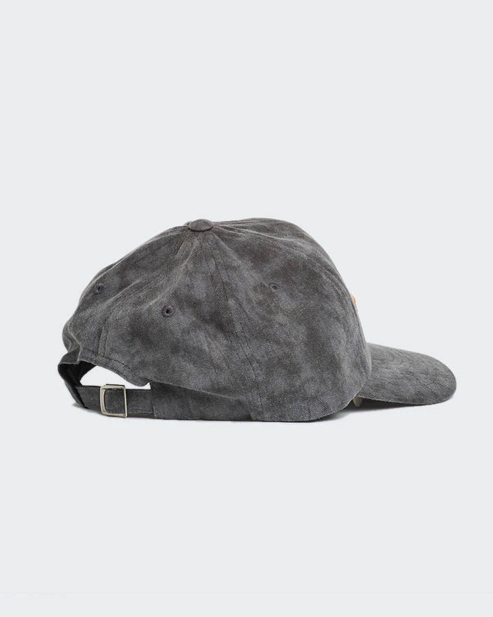 The Mad Huey’s Fortune Teller Womens Unstructured Cap - Washed Black