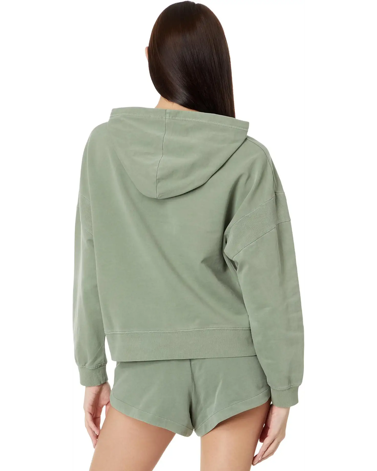 Rip Curl Classic Surf Hoodie - Sage