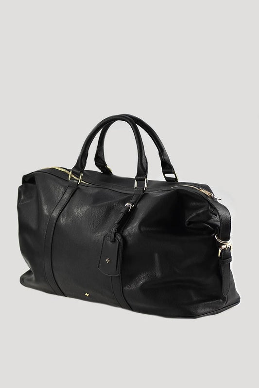 Peta + Jain Reagan Bag- Black