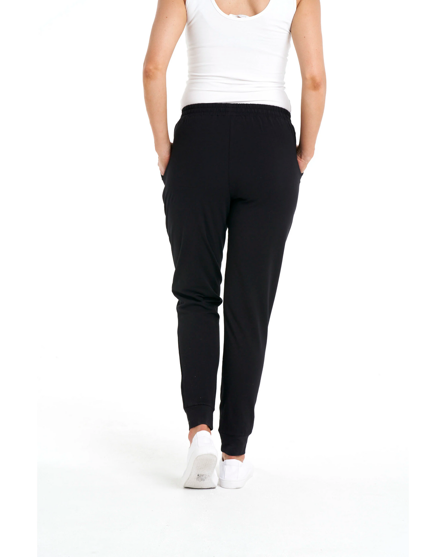 Betty Basics Heidi Pant - Black